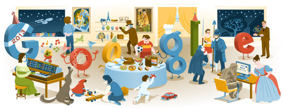 im-googleA-New-World-for-Learning im-googleA-New-World-for-Learning