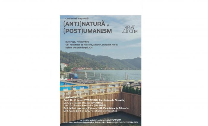 antinatura antinatura
