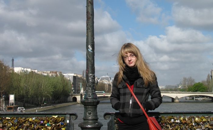 Alexandra Ilina Alexandra Ilina