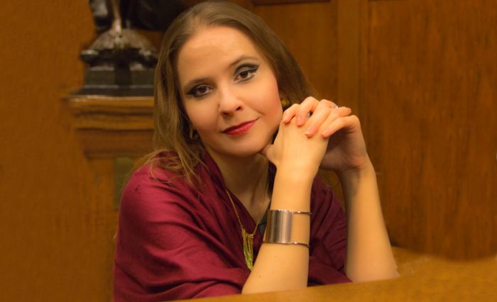 Delia-Ungureanu Delia-Ungureanu
