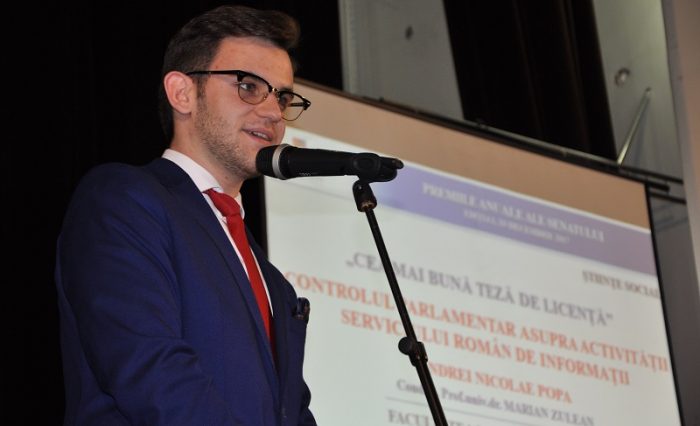 Andrei Nicolae Popa interviu Andrei Nicolae Popa interviu
