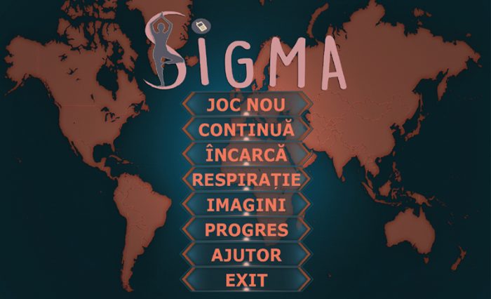 stire sigma