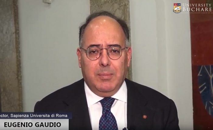 Eugenio-Gaudio