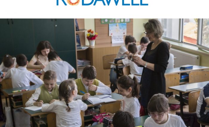 Despre educație cu stare de bine, după o rețetă româno-daneză” la Universitatea din București