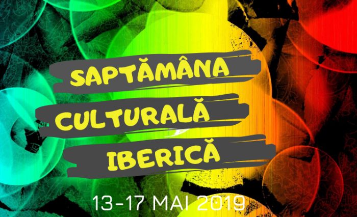 Saptamana Culturala Iberica Saptamana Culturala Iberica