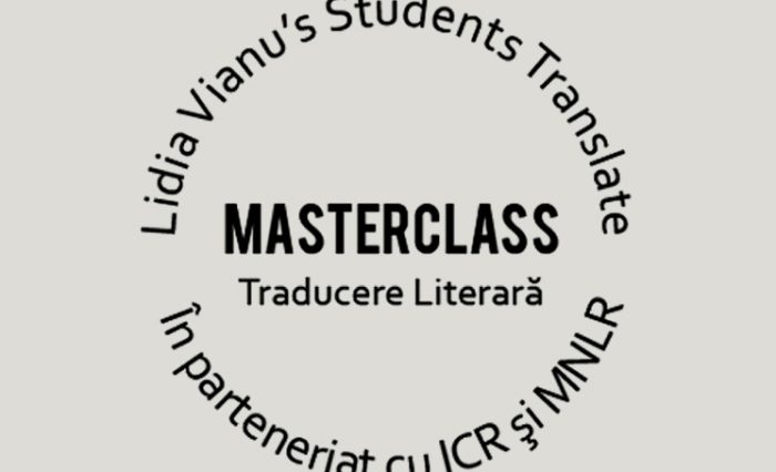 stire masterclass
