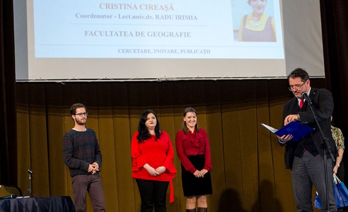 cristina cireasa senat ub cristina cireasa senat ub