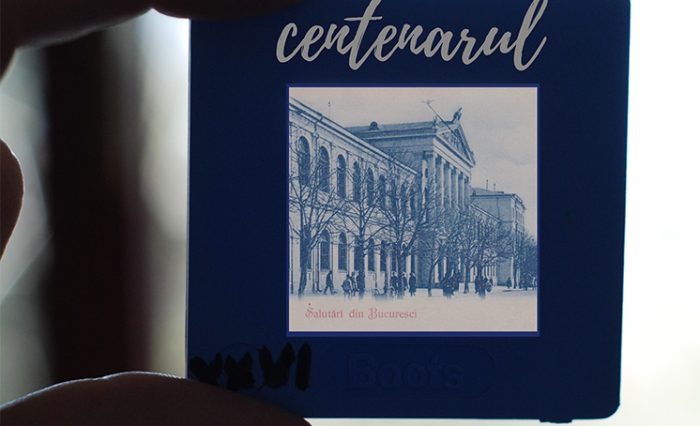 centenar 2019 var