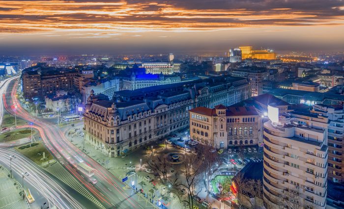 universitatea din bucuresti slider deschidere 2019
