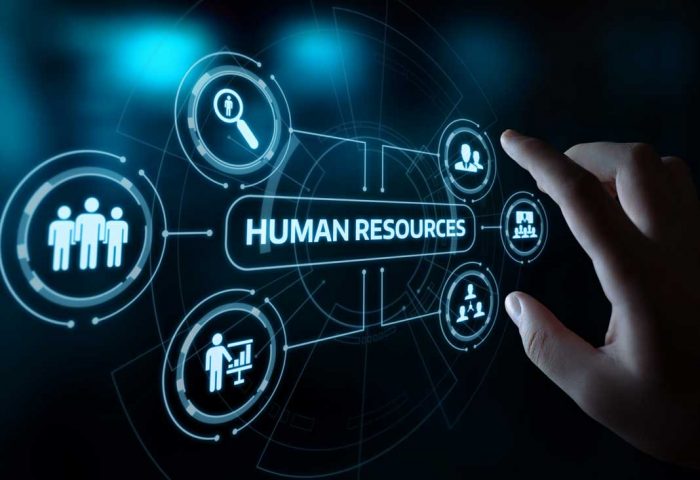 Imagine reprezentativa pentru Direcția Resurse Umane