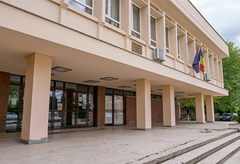 Imagine reprezentativa pentru The Faculty of Physics