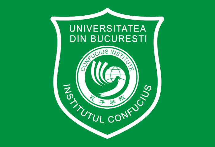 Imagine reprezentativa pentru Institutul Confucius