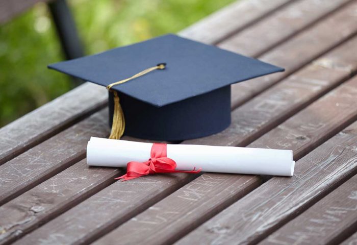 Imagine reprezentativa pentru Studii Universitare de Licență