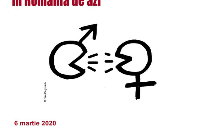 masa rotunda cerefrea egalitate de sanse