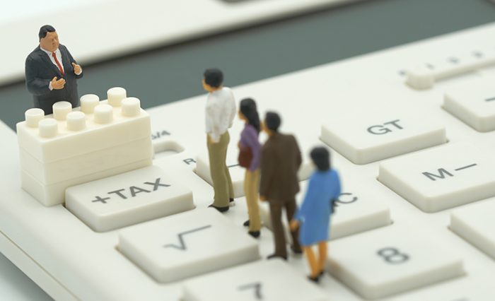 tax