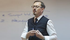 Lucian Ciolan