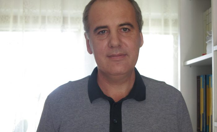 Prof. univ. dr. Daniel Bulacu, laureat al Premiilor senatului 2019, distincția pentru „cea mai prestigioasă publicație a anului 2019 din domeniul Științelor Exacte și Ingineriei”