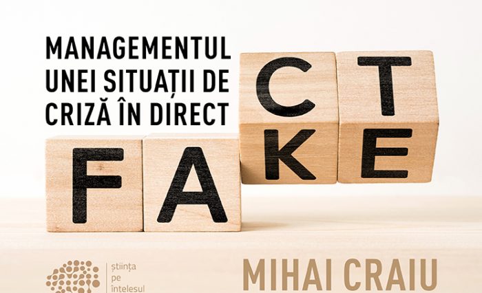 afiș Mihai Craiu format știre