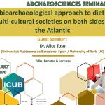 ilustrație eveniment archaeosciences