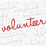 ilustratie stire voluntariat