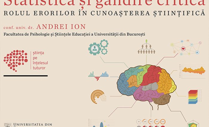 andrei-ion-conferintele-ub-video afiș conferință UB Andrei Ion