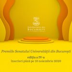 ilustrație premiile senatului 2020