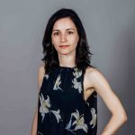 ilustratie știre premiu Oana Balas