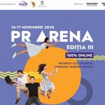 afis pr arena editia 3 fjsc unibuc