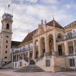 Universitatea din Coimbra