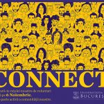 afiș connect voluntari unibuc ub