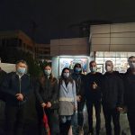 Cercul studențesc AERS