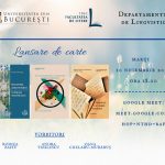 Lansare carte
