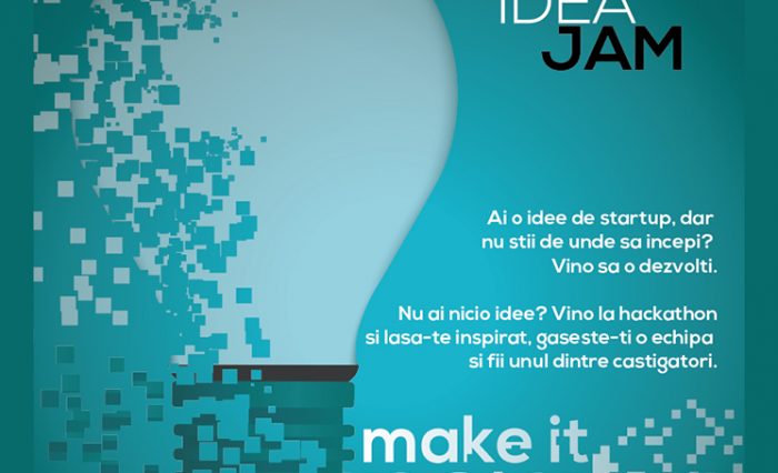 ub challenges idea jam unibuc universitatea din bucuresti 2020