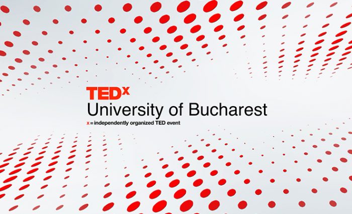 TEDx University of Bucharest video site unibuc Universitatea din Bucuresti