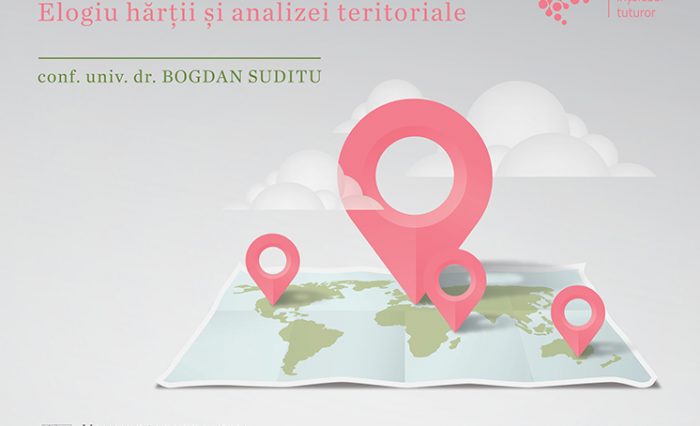 știre conf UB Bogdan Suditu