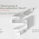 dorina patrunsu - conferintele ub - democratie si libertate VIDEO