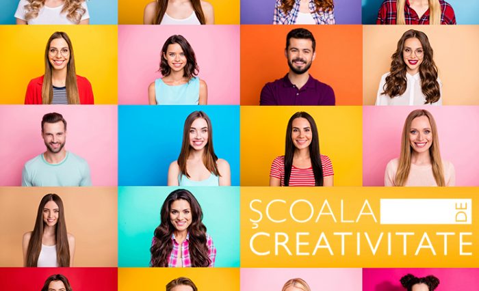 scoala de creativitate 2021 unibuc ub