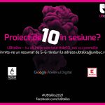 ub talks 2021 unibuc universitatea din bucuresti kaufland aqua carpatica