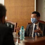 ambasador japonia vizita unibuc ub romania