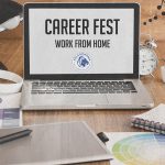 Career Fest, calea către un viitor de succes, se mută în online!