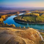 articol lacuri Delta Dunării