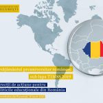 timss 2019 unibuc rezultate romania ub