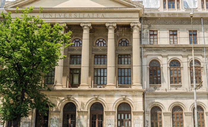 Admitere_Universitatea din București