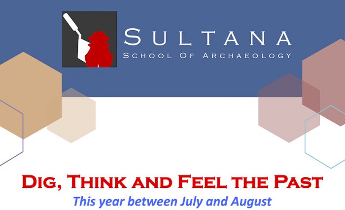 Sultana - STIRE