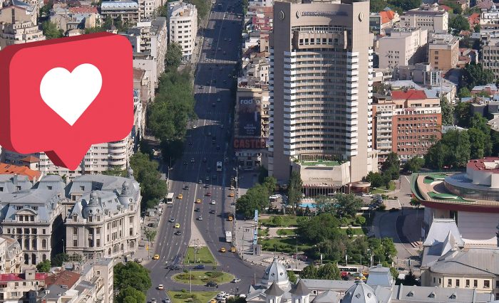admitere 2021 unibuc universitatea din bucuresti inima intercontinental SLIDER