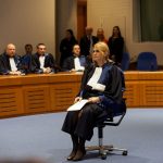 iulia motoc unibuc premiera romania universitatea din bucuresti facultatea de stiinte politice