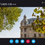 GEPI unibuc ub universitatea din bucuresti
