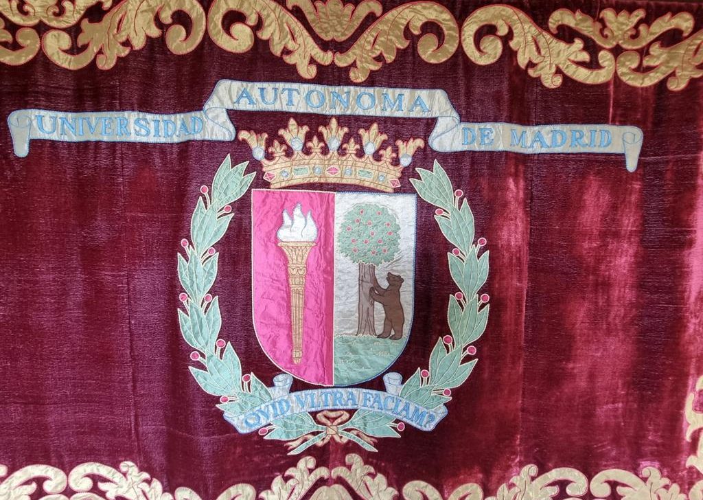 vizita UB Madrid UAM CIVIS 2021 septembrie 2