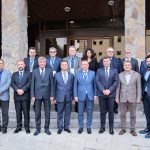 intalnire Consortiul Universitaria octombrie 2021 unibuc Universitatea din Bucuresti