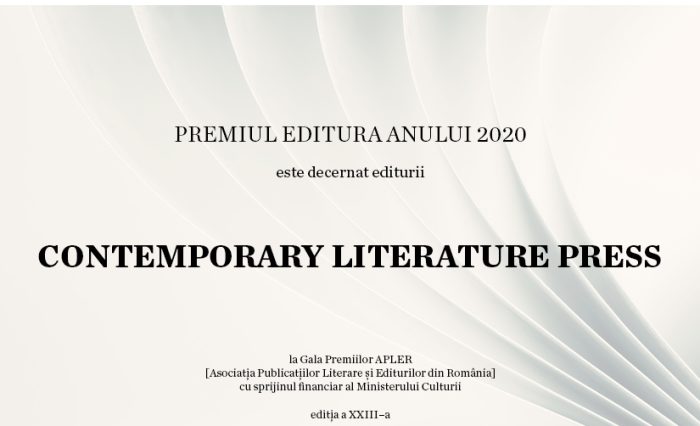 CONTEMPORARY LITERATURE PRESS - STIRE (1)